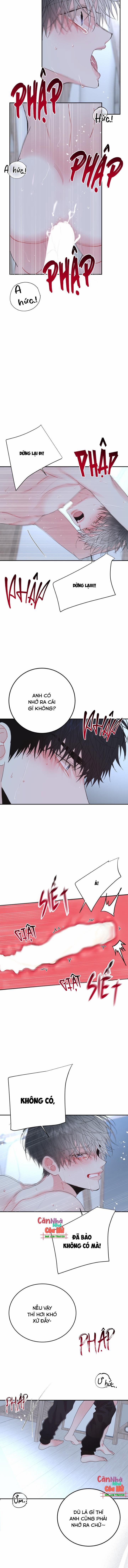 Yêu Em Thêm Lần Nữa (Love Me Again) 27 trang 6