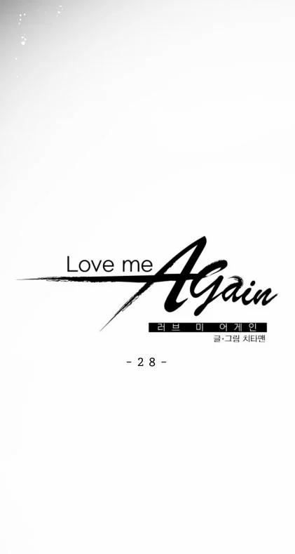 Yêu Em Thêm Lần Nữa (Love Me Again) 28.1 trang 13