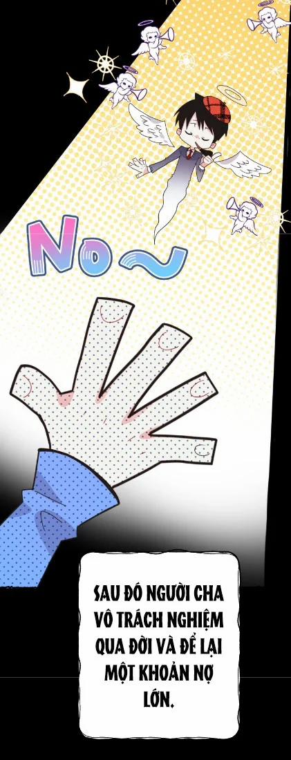 Yêu Em Thêm Lần Nữa (Love Me Again) 28.1 trang 18