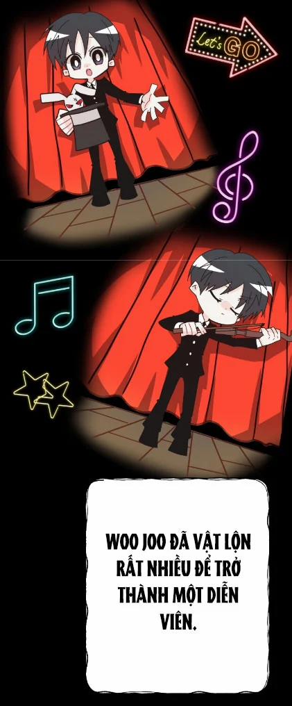 Yêu Em Thêm Lần Nữa (Love Me Again) 28.1 trang 21