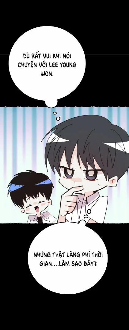 Yêu Em Thêm Lần Nữa (Love Me Again) 28.2 trang 9