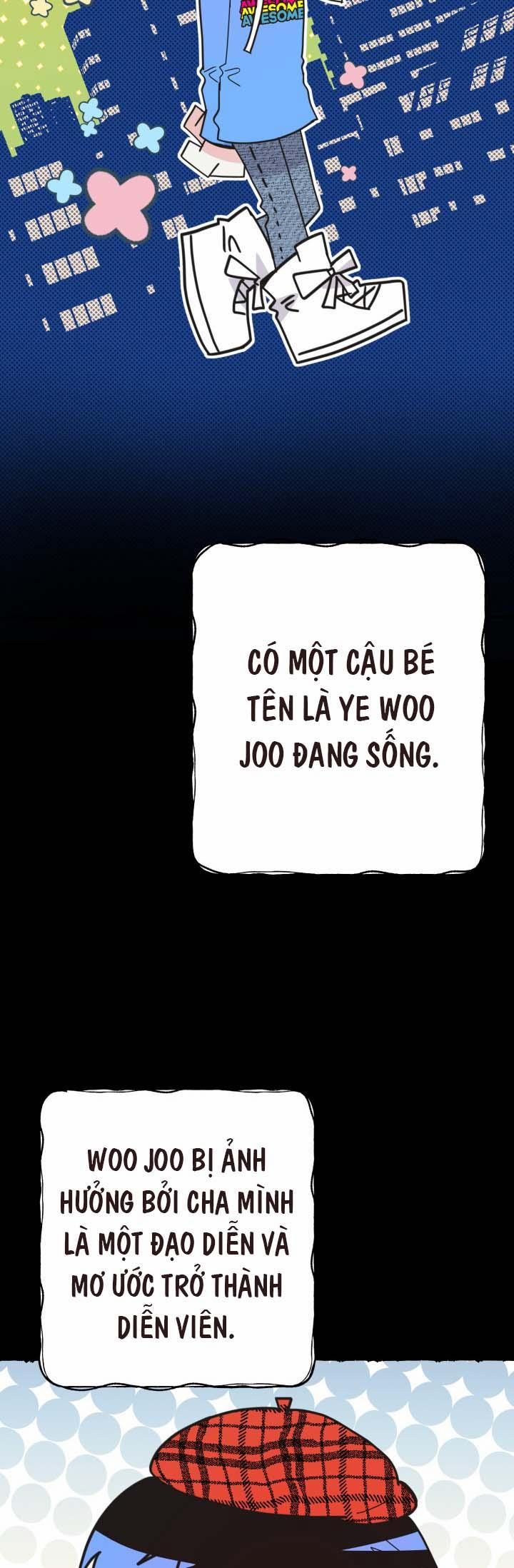 Yêu Em Thêm Lần Nữa (Love Me Again) 28 trang 14