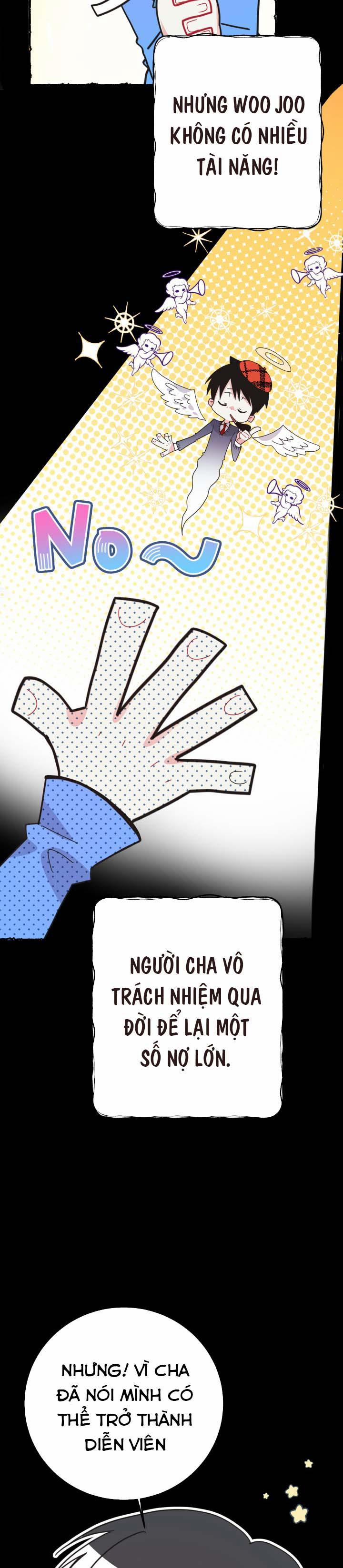 Yêu Em Thêm Lần Nữa (Love Me Again) 28 trang 17