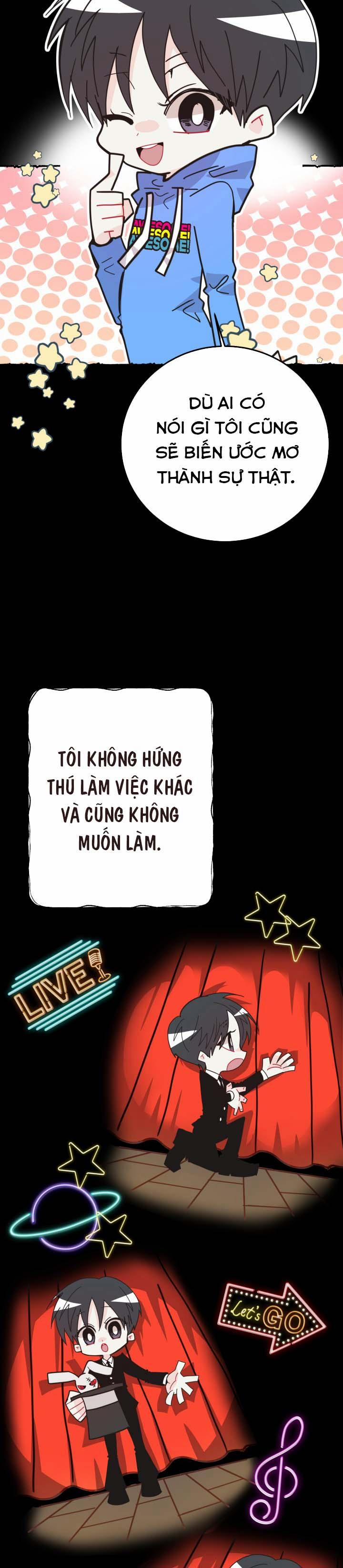 Yêu Em Thêm Lần Nữa (Love Me Again) 28 trang 18