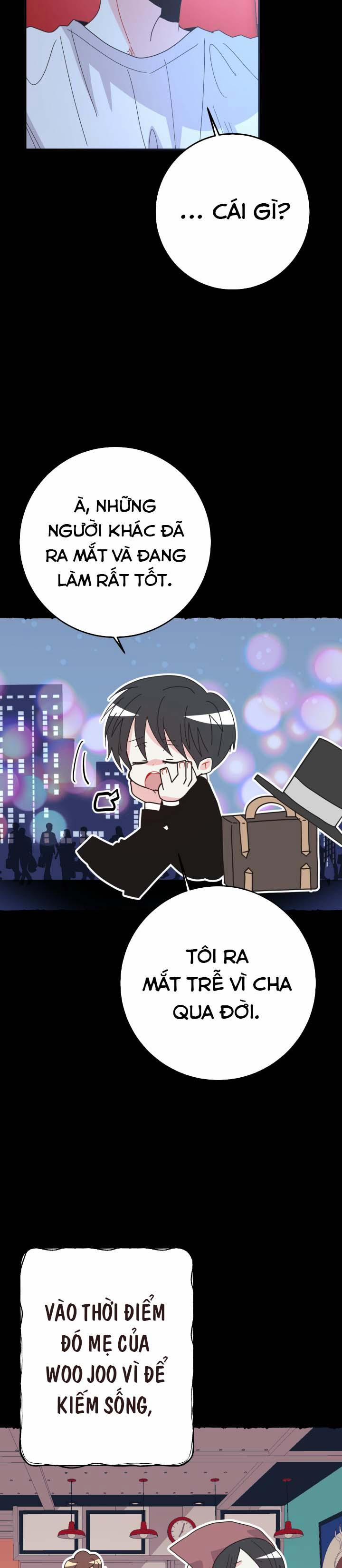 Yêu Em Thêm Lần Nữa (Love Me Again) 28 trang 21