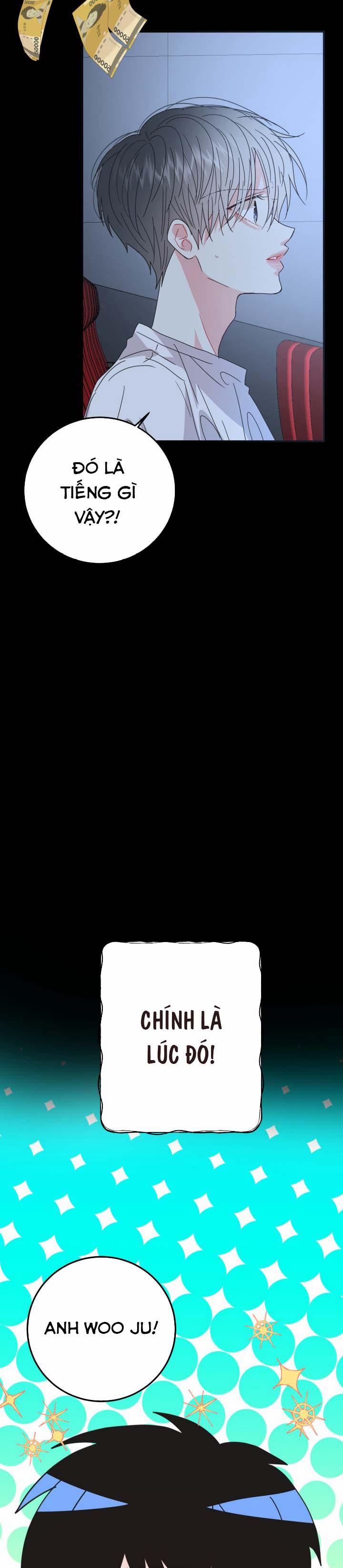 Yêu Em Thêm Lần Nữa (Love Me Again) 28 trang 29