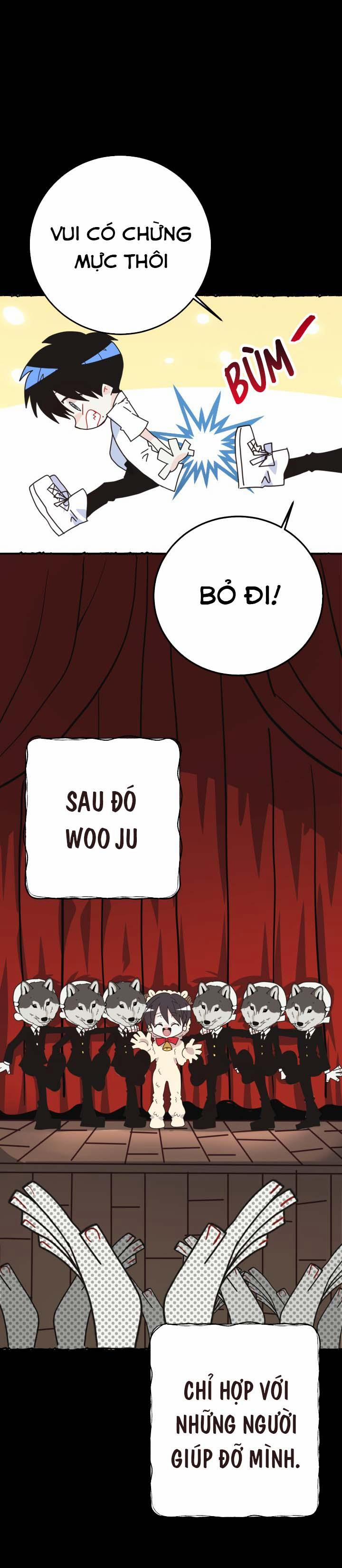 Yêu Em Thêm Lần Nữa (Love Me Again) 28 trang 32