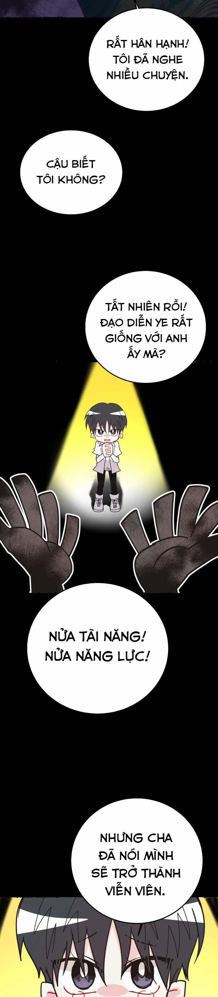 Yêu Em Thêm Lần Nữa (Love Me Again) 28 trang 36