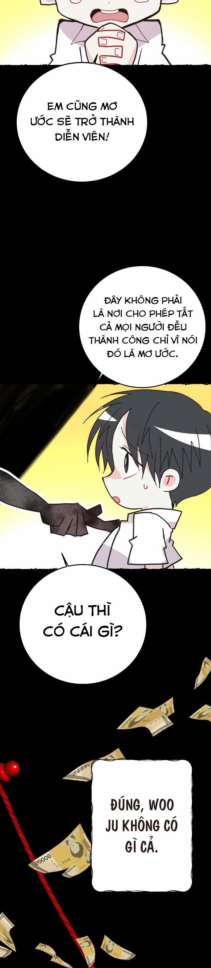 Yêu Em Thêm Lần Nữa (Love Me Again) 28 trang 37