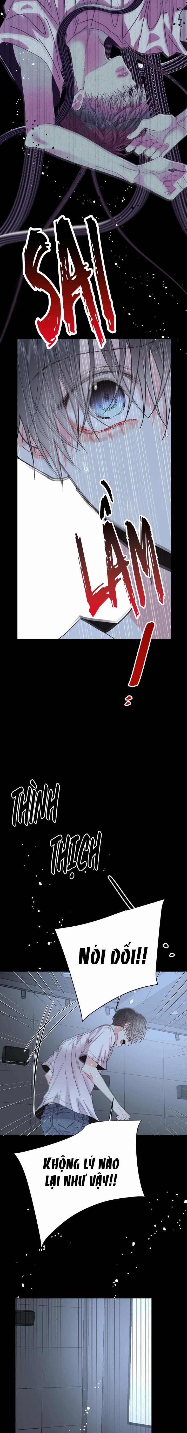 Yêu Em Thêm Lần Nữa (Love Me Again) 28 trang 43