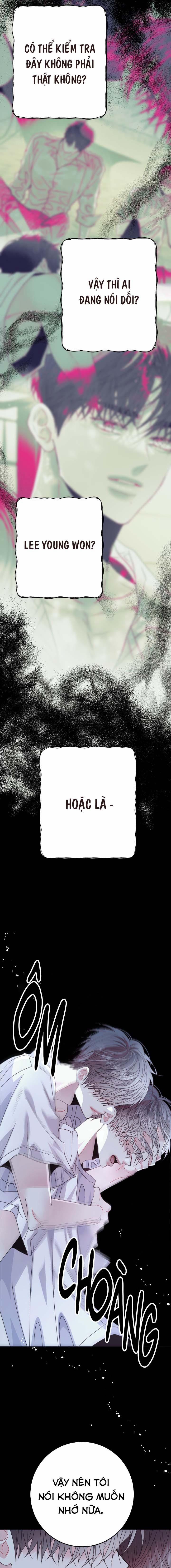 Yêu Em Thêm Lần Nữa (Love Me Again) 28 trang 45