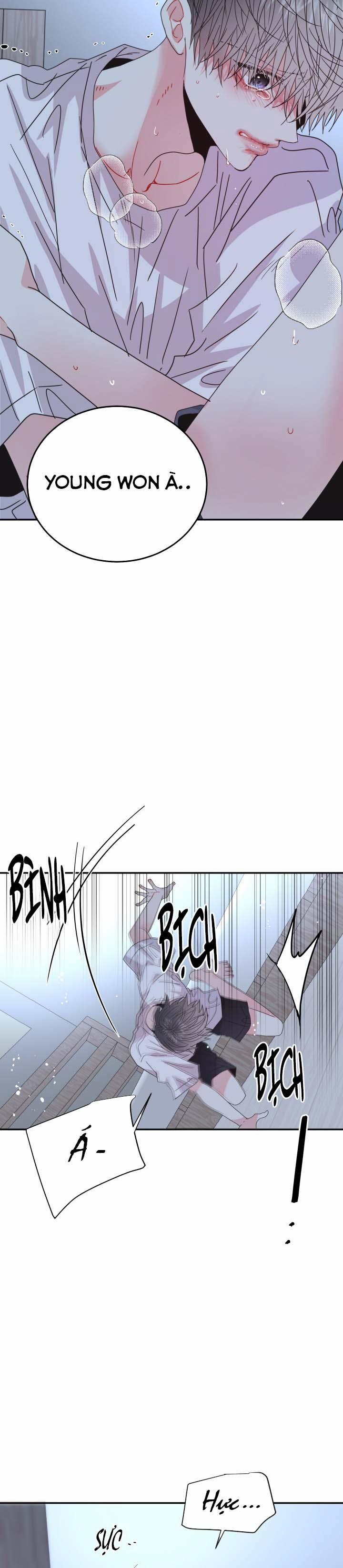 Yêu Em Thêm Lần Nữa (Love Me Again) 28 trang 52