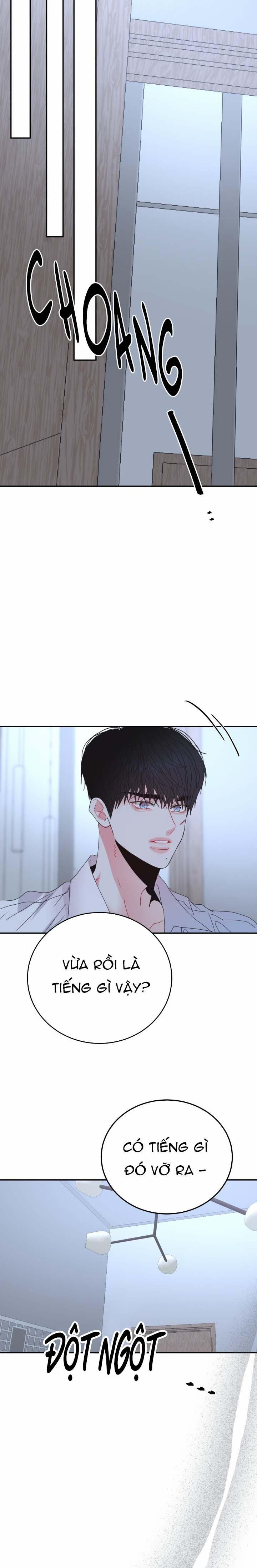 Yêu Em Thêm Lần Nữa (Love Me Again) 28 trang 58