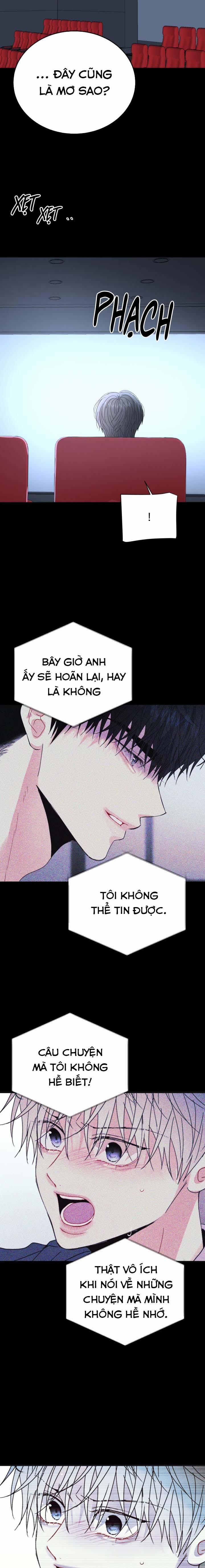 Yêu Em Thêm Lần Nữa (Love Me Again) 28 trang 6