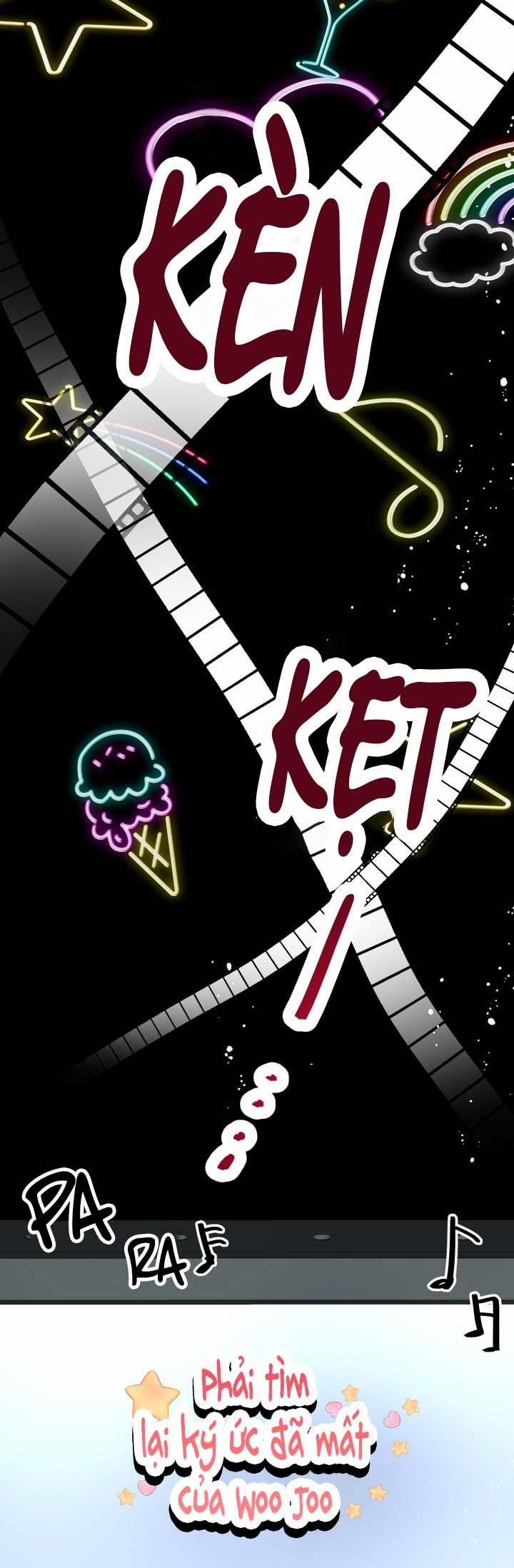 Yêu Em Thêm Lần Nữa (Love Me Again) 28 trang 8