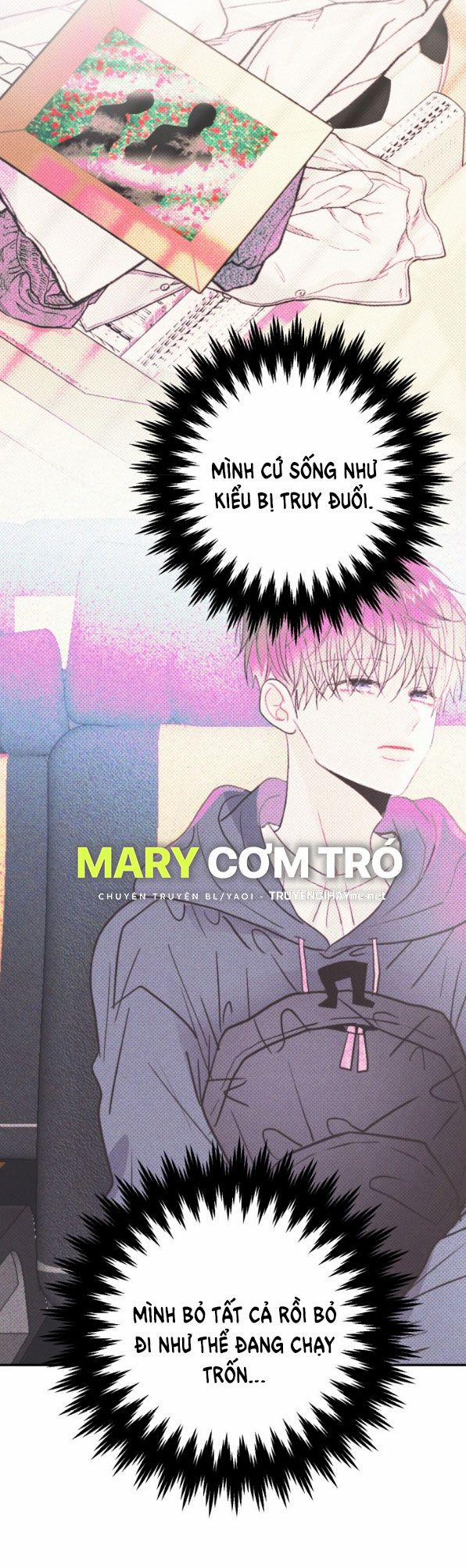 Yêu Em Thêm Lần Nữa (Love Me Again) 29.1 trang 16