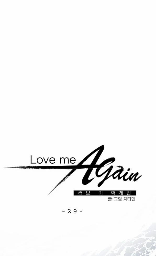 Yêu Em Thêm Lần Nữa (Love Me Again) 29.1 trang 7