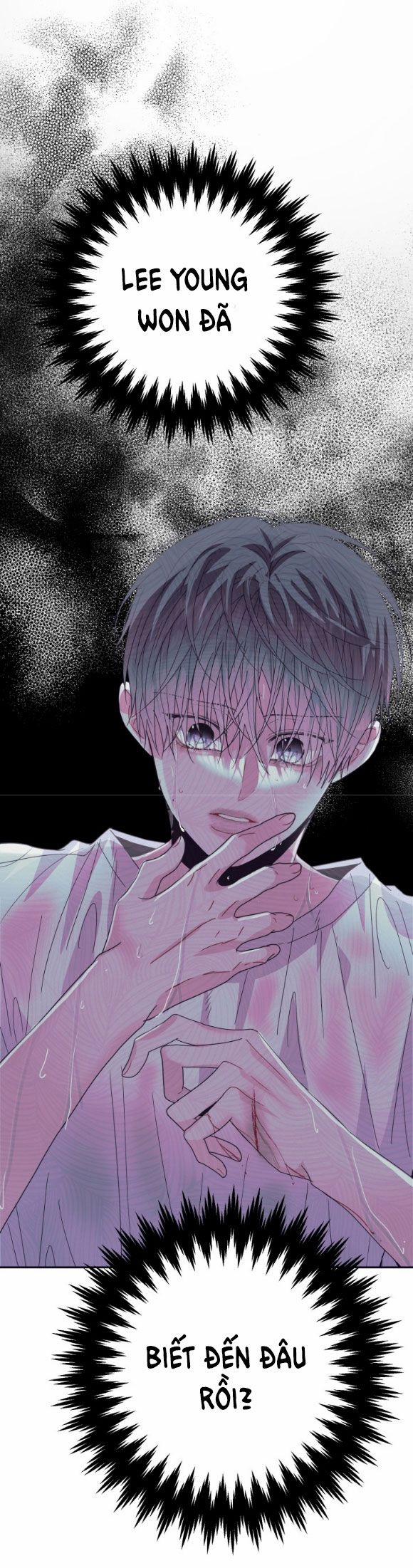 Yêu Em Thêm Lần Nữa (Love Me Again) 29.2 trang 19