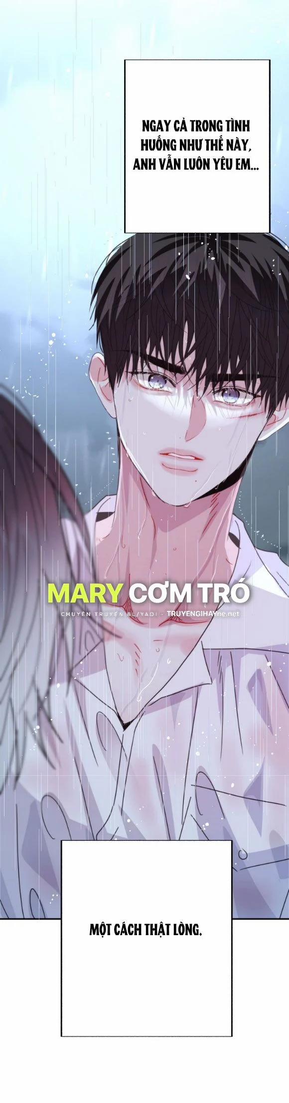 Yêu Em Thêm Lần Nữa (Love Me Again) 29.2 trang 22