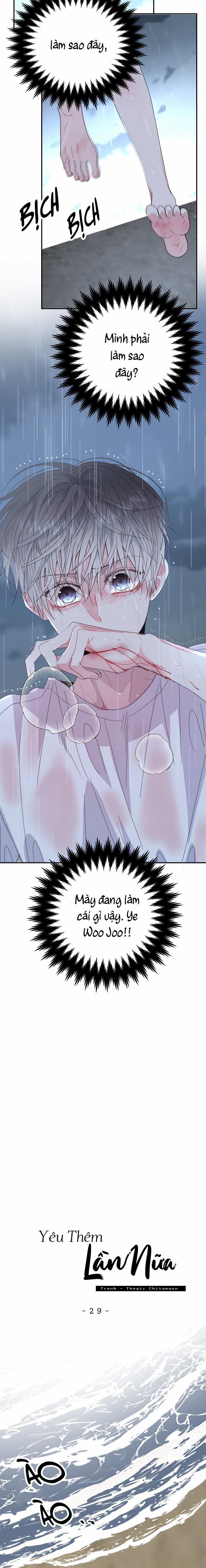 Yêu Em Thêm Lần Nữa (Love Me Again) 29 trang 1