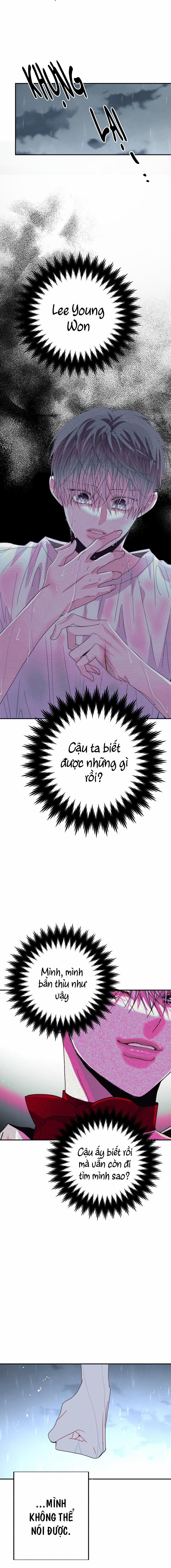 Yêu Em Thêm Lần Nữa (Love Me Again) 29 trang 11