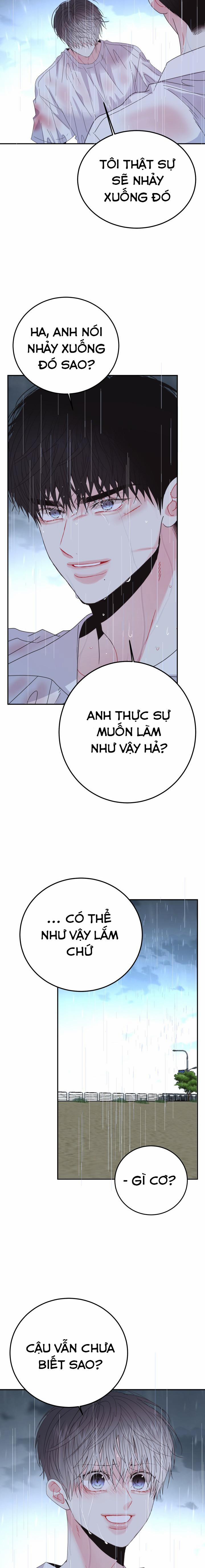 Yêu Em Thêm Lần Nữa (Love Me Again) 29 trang 13