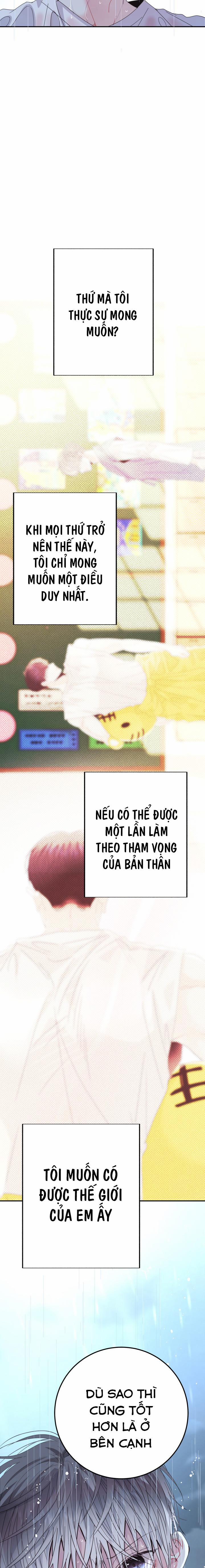 Yêu Em Thêm Lần Nữa (Love Me Again) 29 trang 14