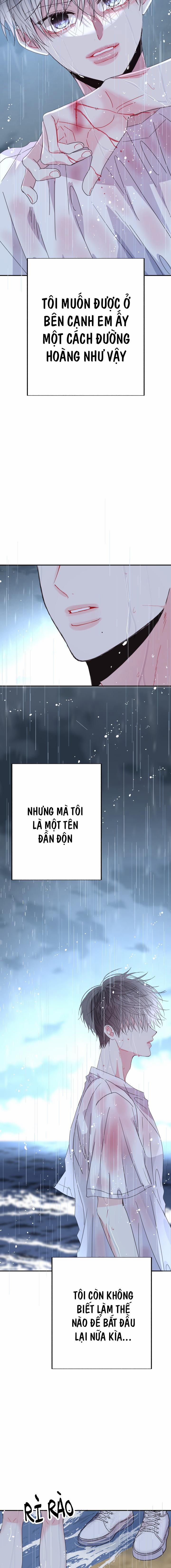 Yêu Em Thêm Lần Nữa (Love Me Again) 29 trang 15