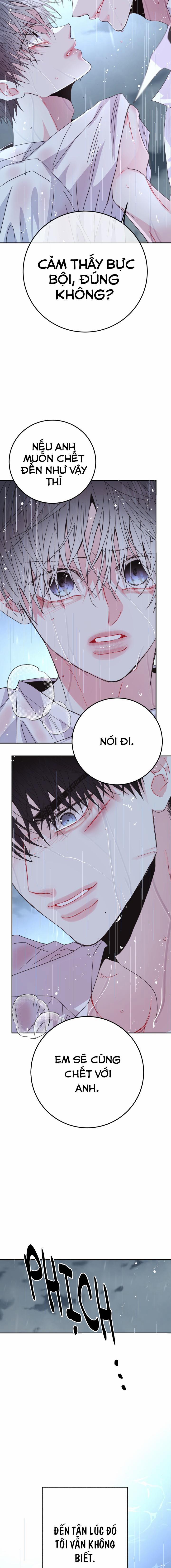 Yêu Em Thêm Lần Nữa (Love Me Again) 29 trang 18