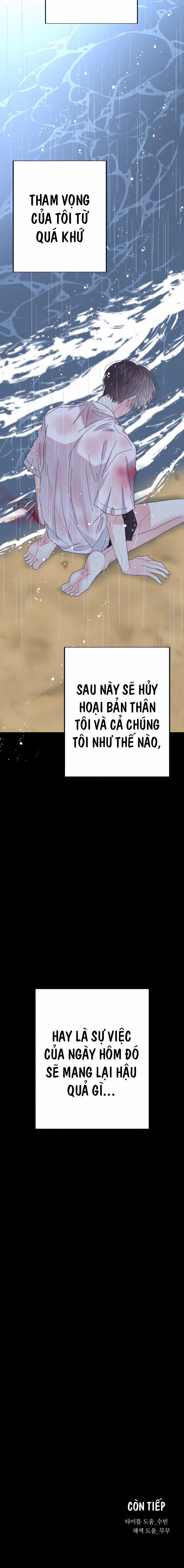 Yêu Em Thêm Lần Nữa (Love Me Again) 29 trang 19