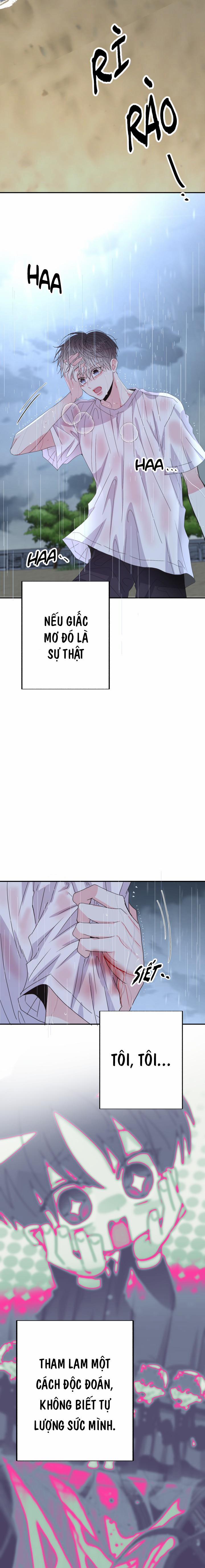 Yêu Em Thêm Lần Nữa (Love Me Again) 29 trang 2