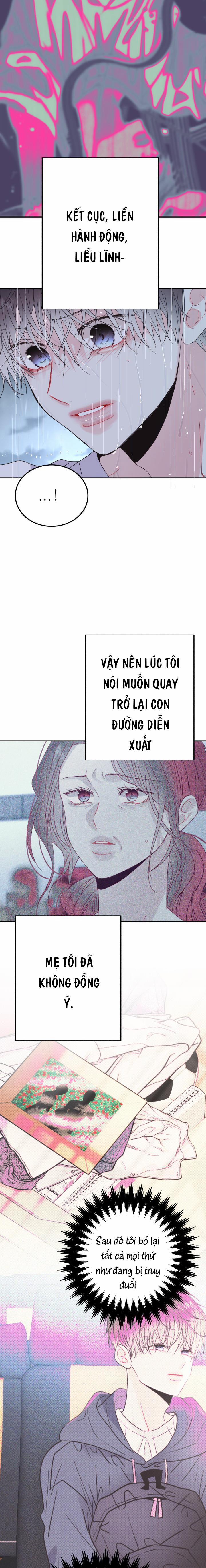 Yêu Em Thêm Lần Nữa (Love Me Again) 29 trang 3