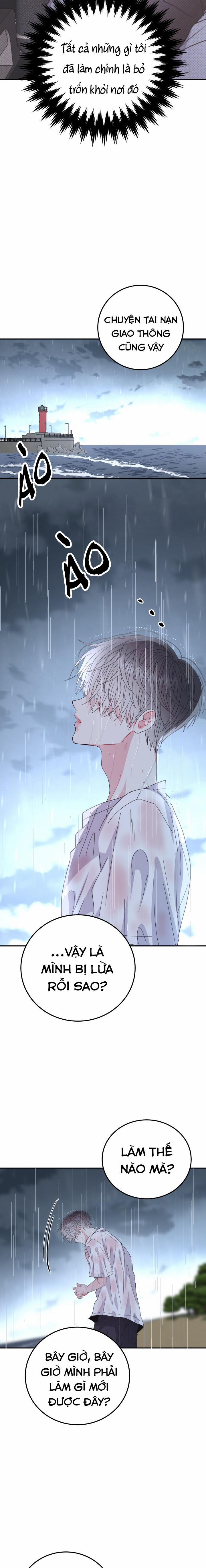 Yêu Em Thêm Lần Nữa (Love Me Again) 29 trang 4