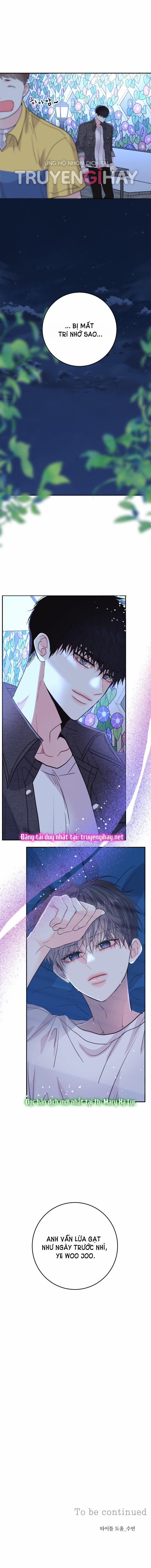 Yêu Em Thêm Lần Nữa (Love Me Again) 3.2 trang 3