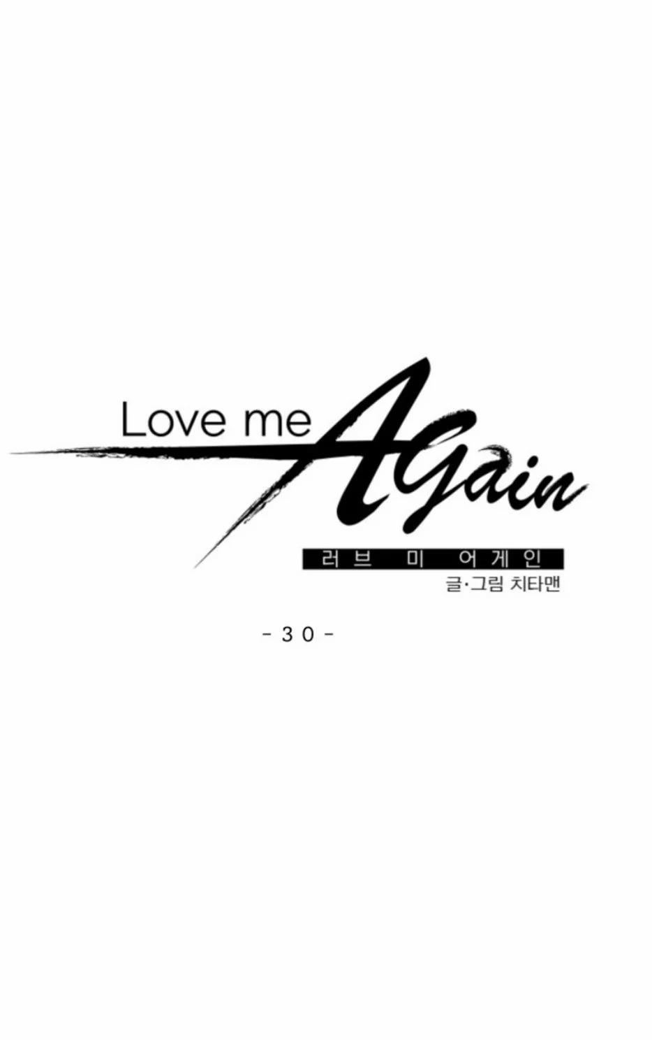 Yêu Em Thêm Lần Nữa (Love Me Again) 30.1 trang 14