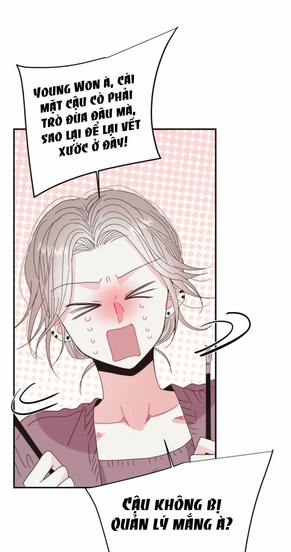 Yêu Em Thêm Lần Nữa (Love Me Again) 30.1 trang 21