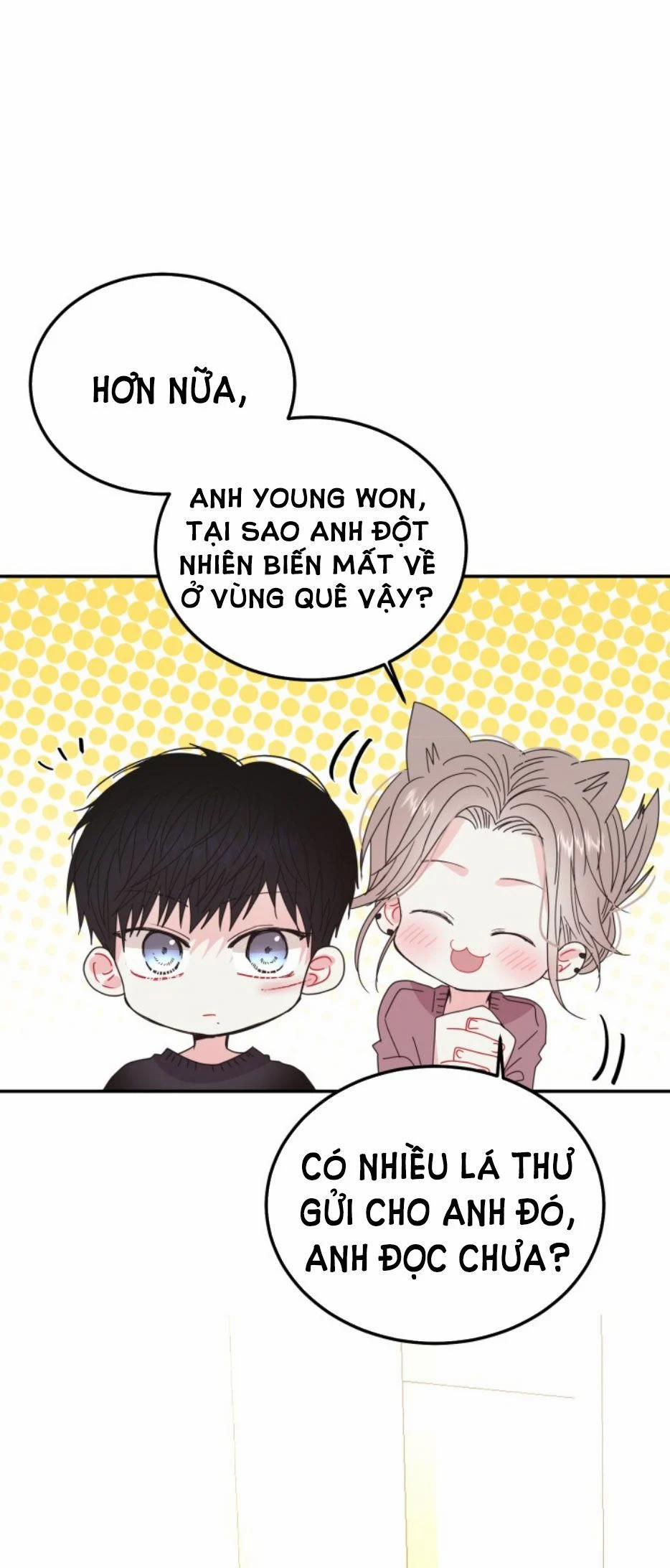 Yêu Em Thêm Lần Nữa (Love Me Again) 30.1 trang 26