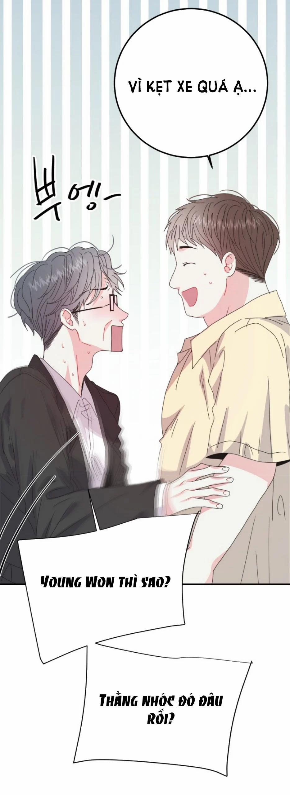 Yêu Em Thêm Lần Nữa (Love Me Again) 30.1 trang 38