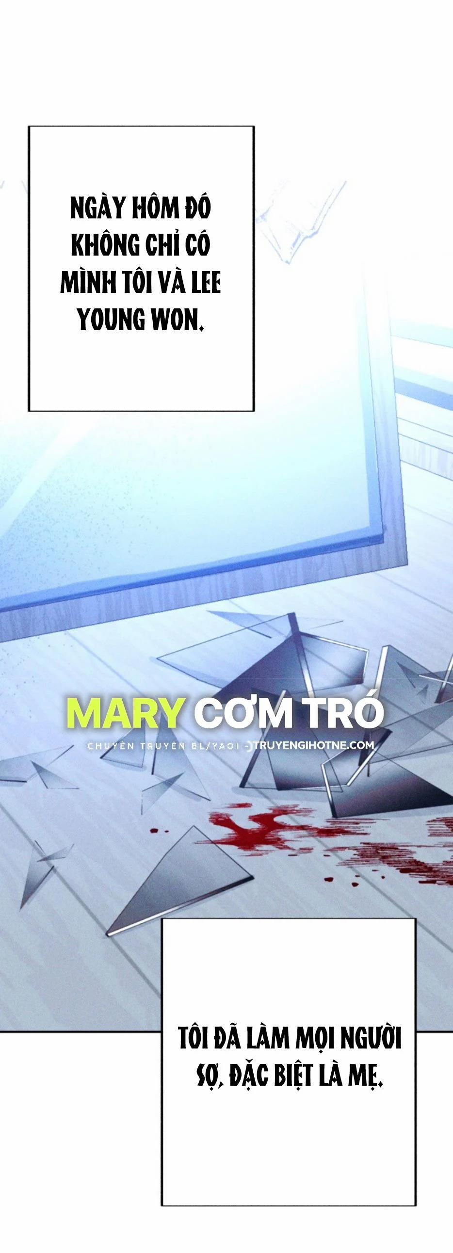 Yêu Em Thêm Lần Nữa (Love Me Again) 30.1 trang 4