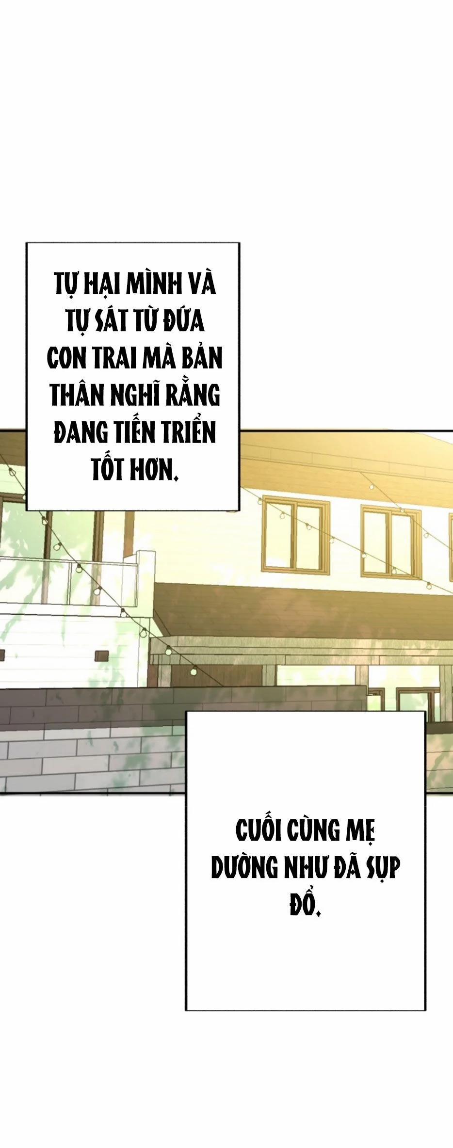 Yêu Em Thêm Lần Nữa (Love Me Again) 30.1 trang 5