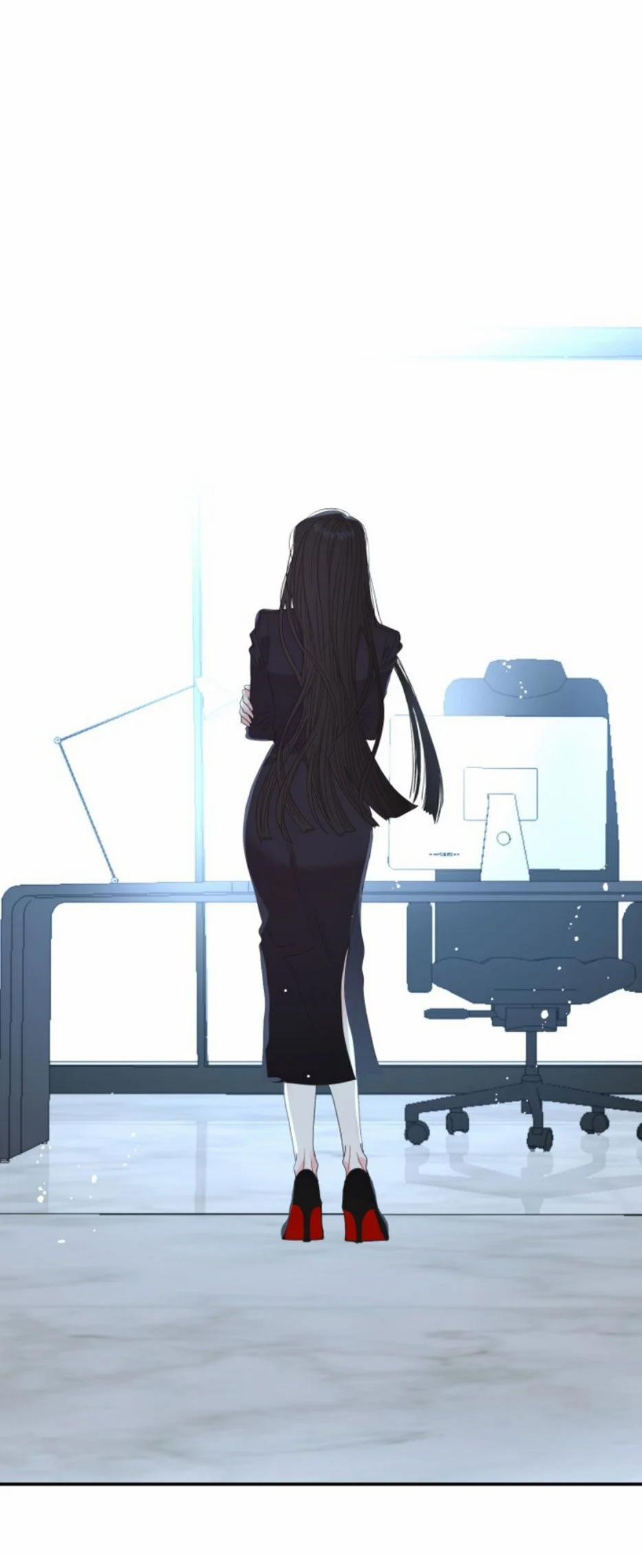 Yêu Em Thêm Lần Nữa (Love Me Again) 30.2 trang 3