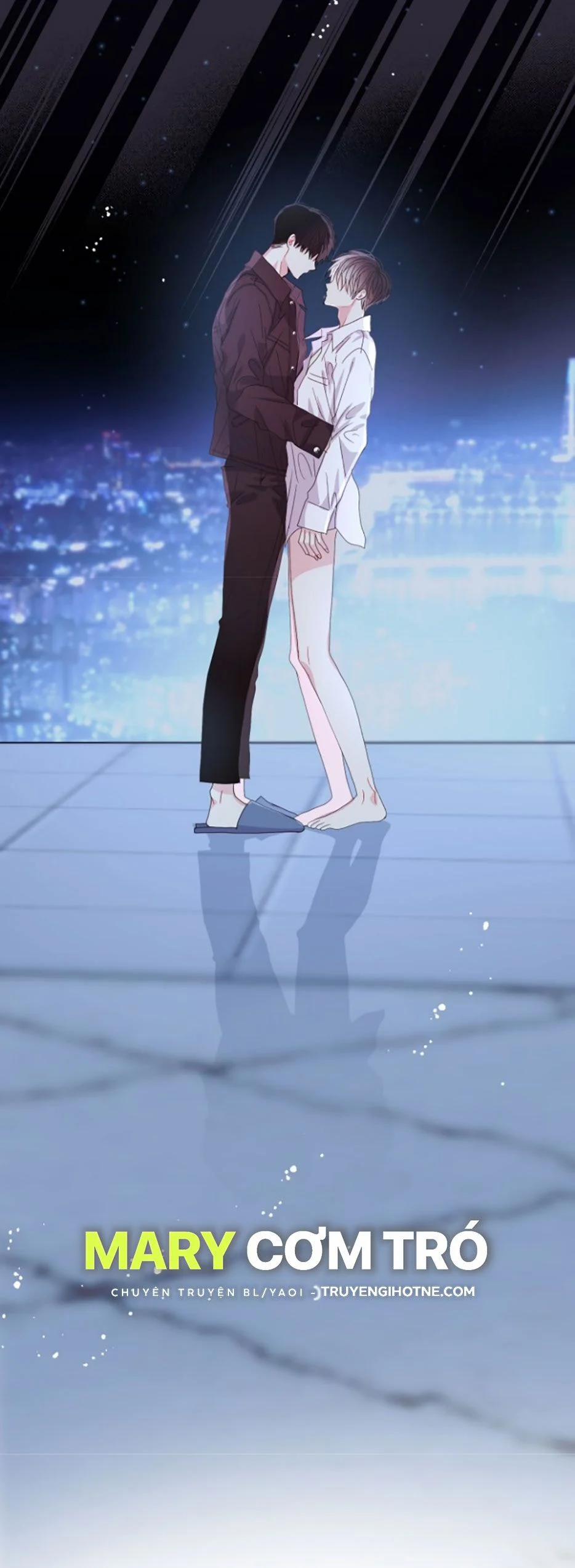 Yêu Em Thêm Lần Nữa (Love Me Again) 30.2 trang 40