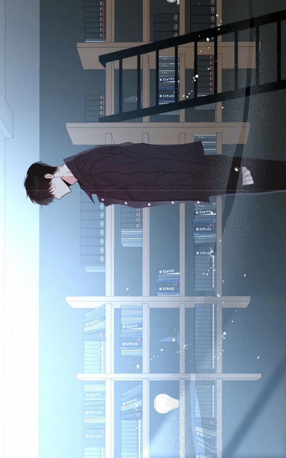 Yêu Em Thêm Lần Nữa (Love Me Again) 30.2 trang 6