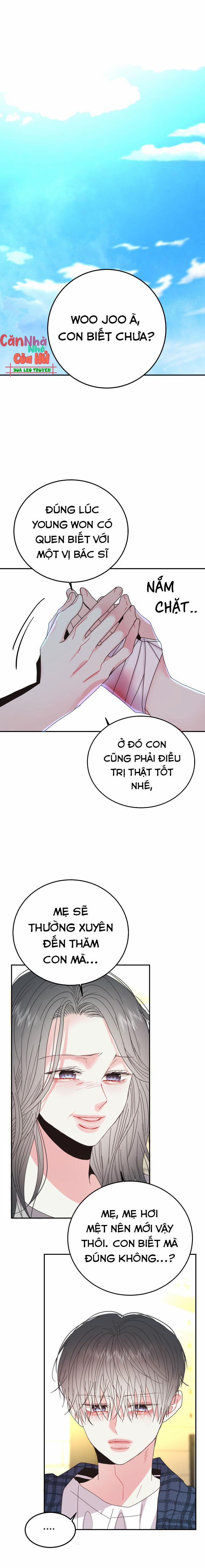 Yêu Em Thêm Lần Nữa (Love Me Again) 30 trang 1