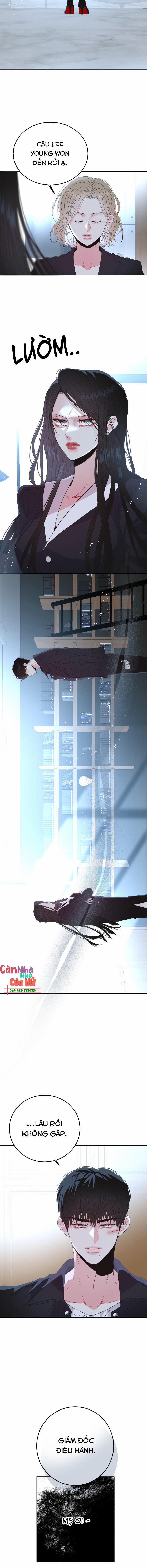 Yêu Em Thêm Lần Nữa (Love Me Again) 30 trang 10