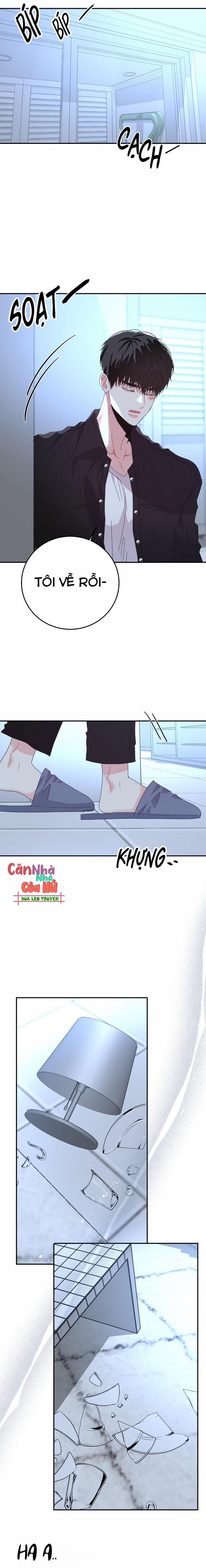 Yêu Em Thêm Lần Nữa (Love Me Again) 30 trang 12