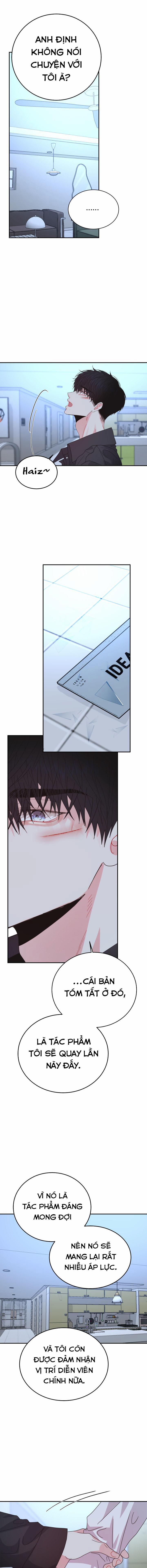 Yêu Em Thêm Lần Nữa (Love Me Again) 30 trang 17