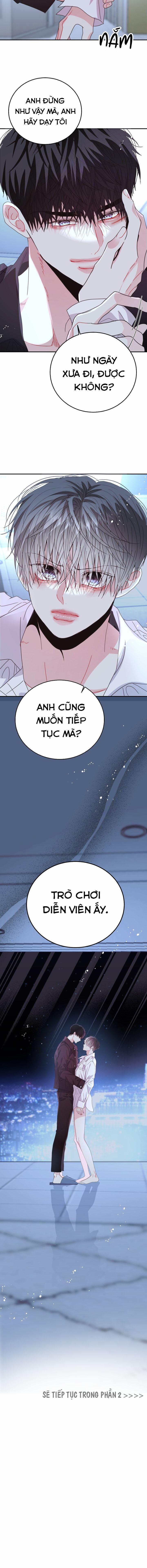 Yêu Em Thêm Lần Nữa (Love Me Again) 30 trang 18