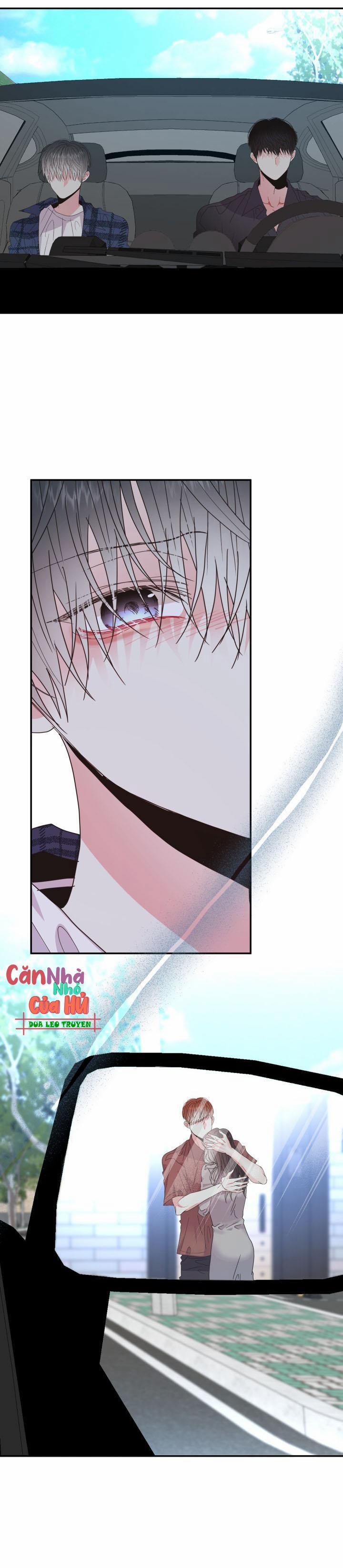 Yêu Em Thêm Lần Nữa (Love Me Again) 30 trang 3