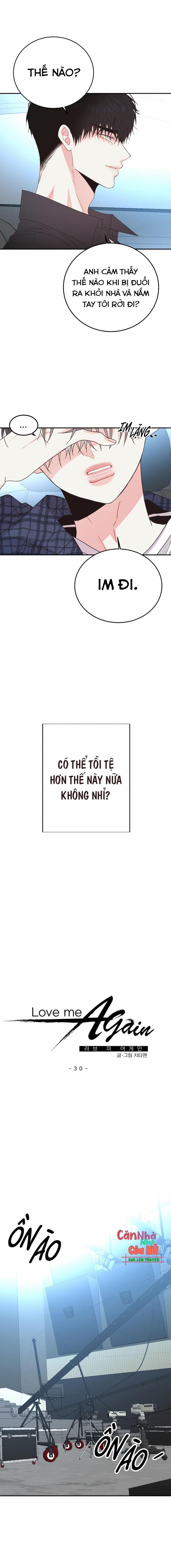 Yêu Em Thêm Lần Nữa (Love Me Again) 30 trang 4